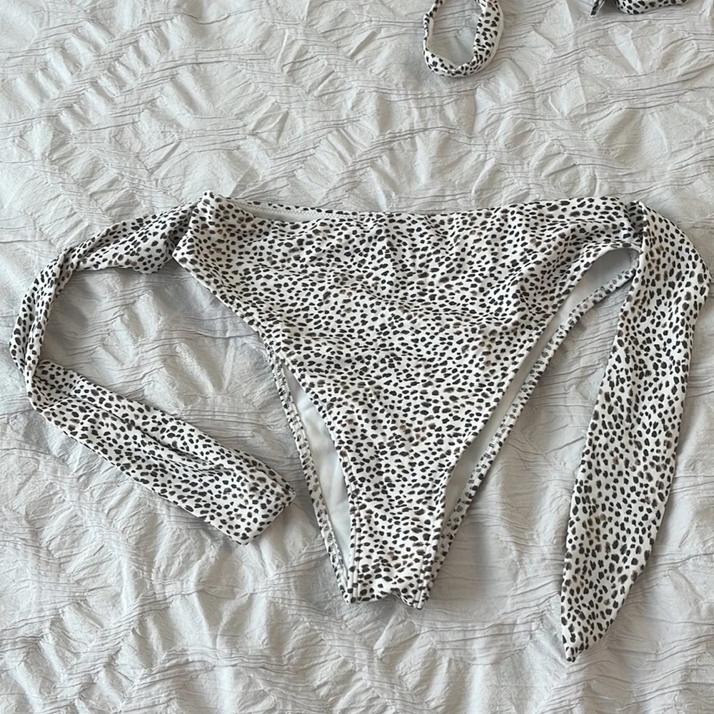 Abercrombie swim set - Picture 6 of 8